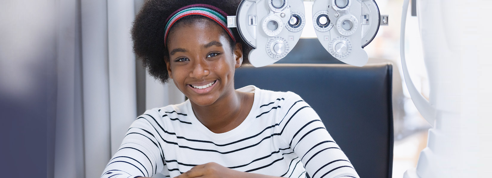 Comprehensive Eye Exams in Savage