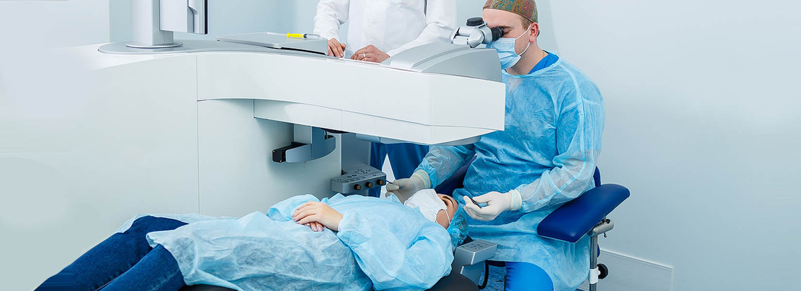 Glaucoma Treatment in Savage